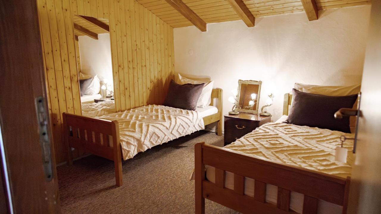 Scardona Rustica, Bed & Breakfast With Jacuzzi, Bbq And Free Parking In Skradin, Krka Appartement Buitenkant foto